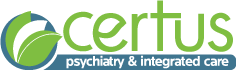 Certus Psychiatry & Integrated Care