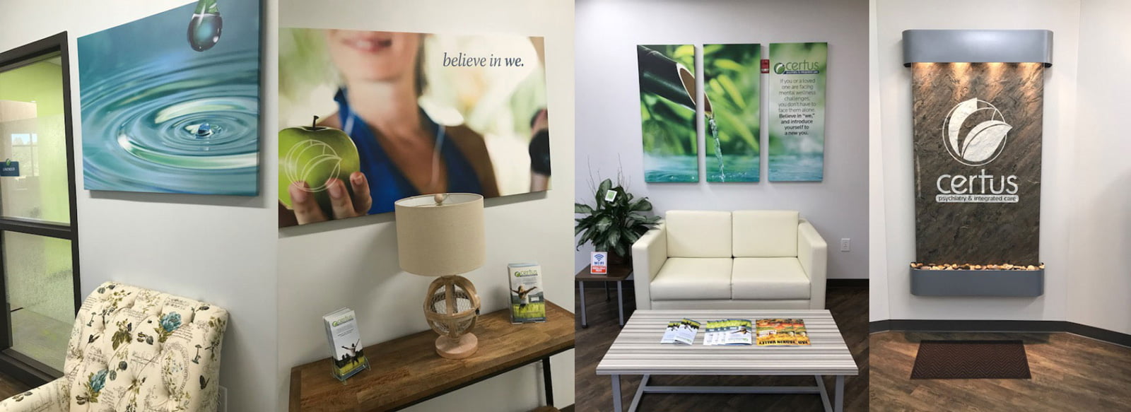 Psychiatrist near me, Certus Office Interior Psychiatrist near me, Certus Office Interior