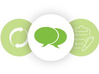 green-icons
