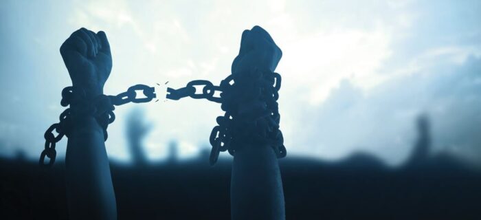 break-free-ketamine Ketamine therapy is helping patients break free from depression, OCD, ADHD, anxiety and more