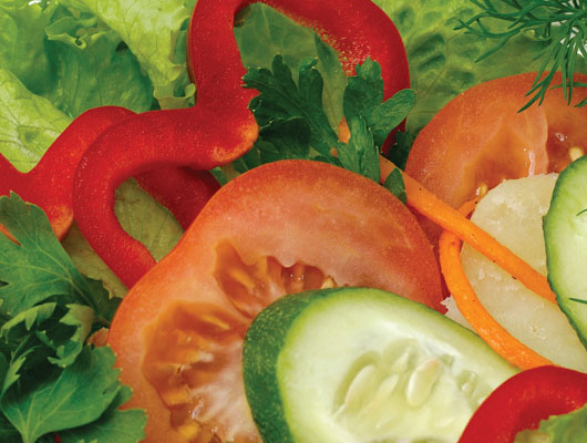 Certus Well Being Program Image Of Sliced Raw Vegetables Certus Well Being Program Image Of Sliced Raw Vegetables