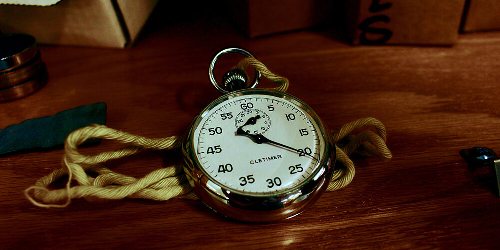 Certus Psychiatry Be Brief CBT Program Blog Post With Stopwatch Set As Featured Image Certus Psychiatry Be Brief CBT Program Blog Post With Stopwatch Set As Featured Image