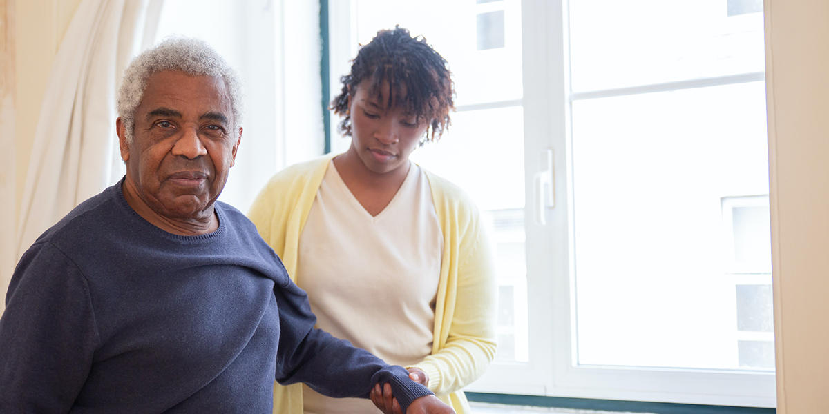 Caring for Caregivers Caregiving