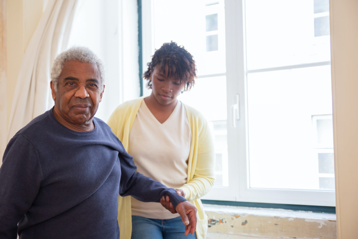 Caring for Caregivers Caregiving