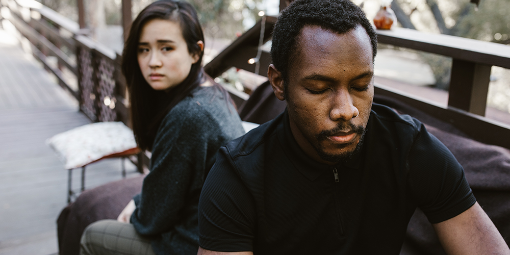 infidelity and mental health Infidelity and mental health