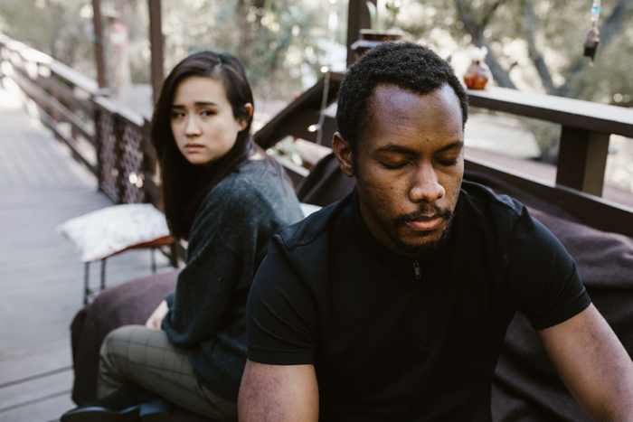 infidelity and mental health Infidelity and mental health