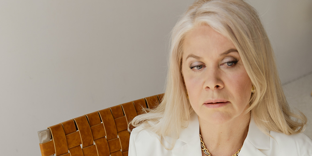 menopause and mental health