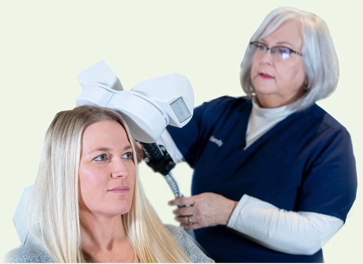 certus-accelerated-tms-clinician-placing-coil